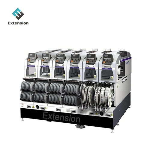 Smt machine